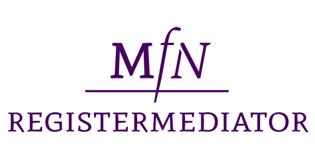 MfN Registermediator Logo