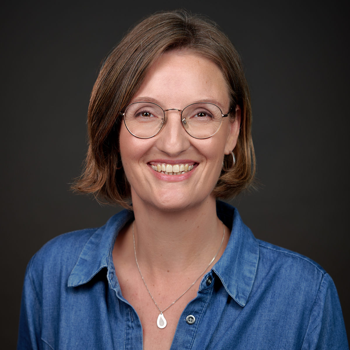Patricia van der Zande