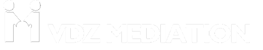 VDZ Mediation Logo