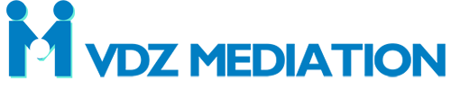 VDZ Mediation Logo